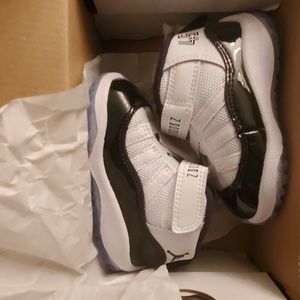 Jordan 11Retro (TD)